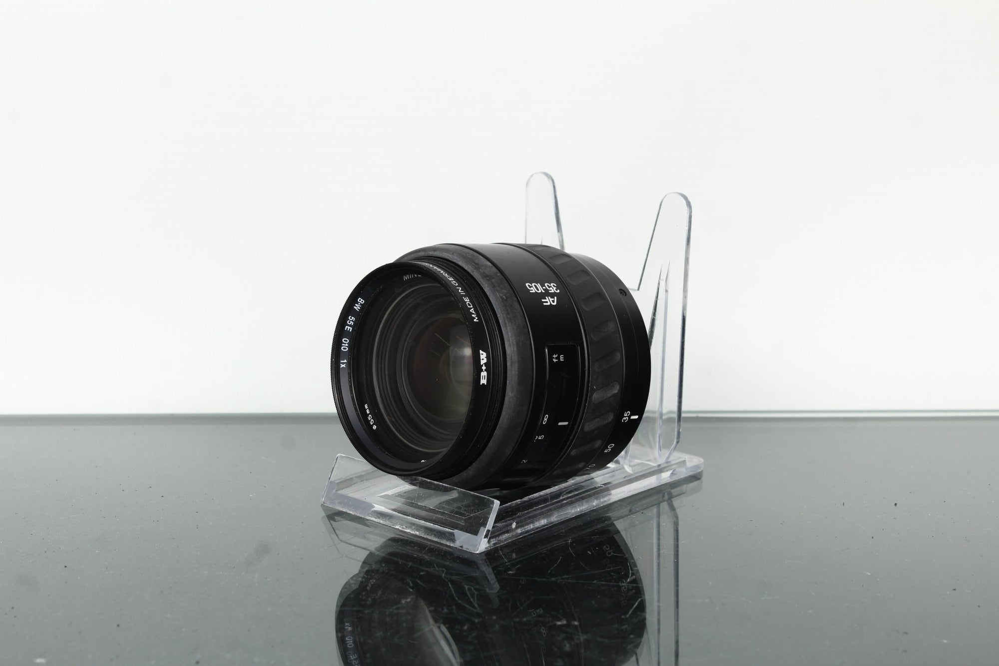 Minolta AF 35 - 105mm 1:3.5 - 4.5 - Dutch|Thrift
