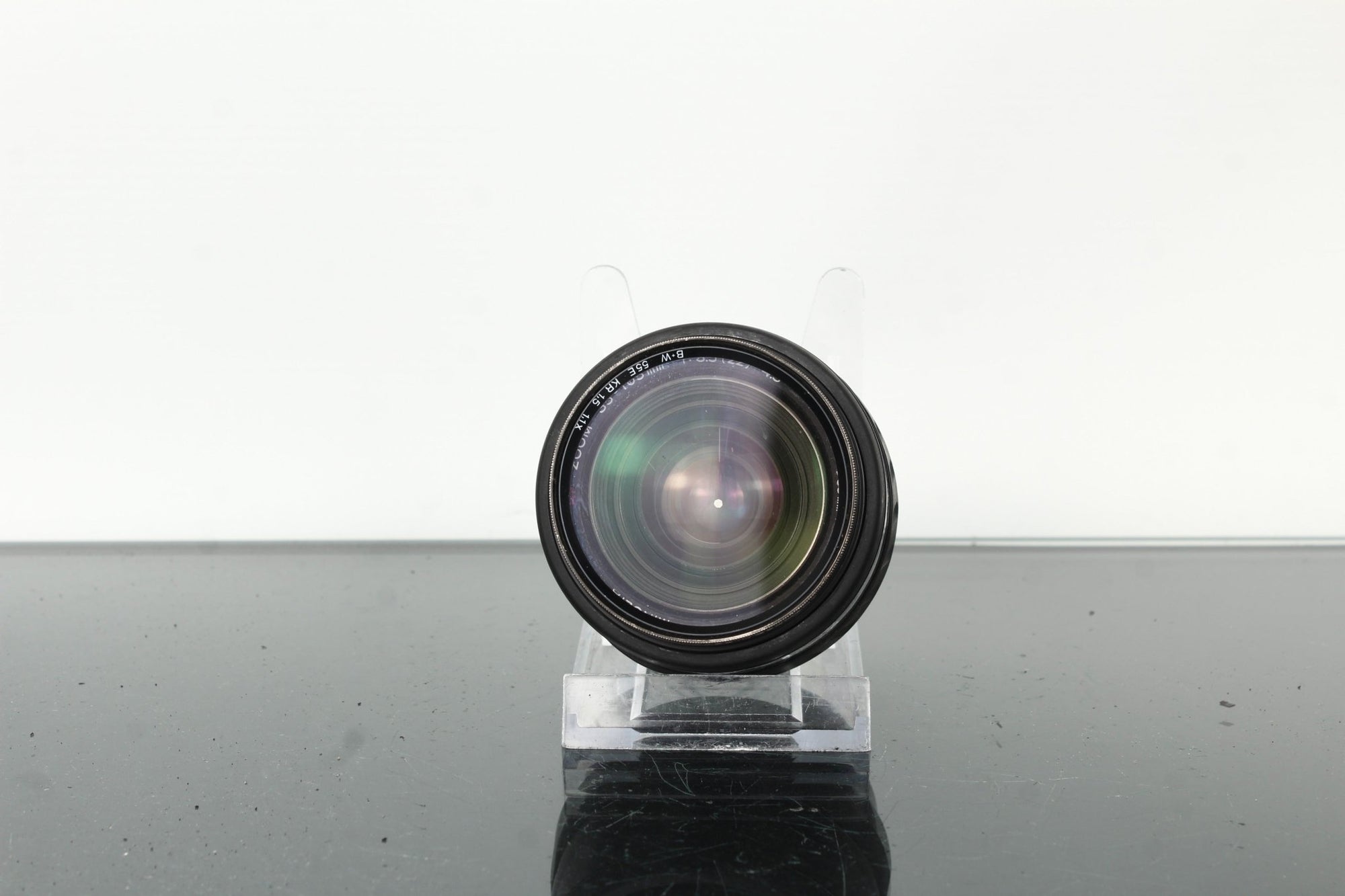 Minolta AF 35 - 105mm 1:3.5 - Dutch|Thrift