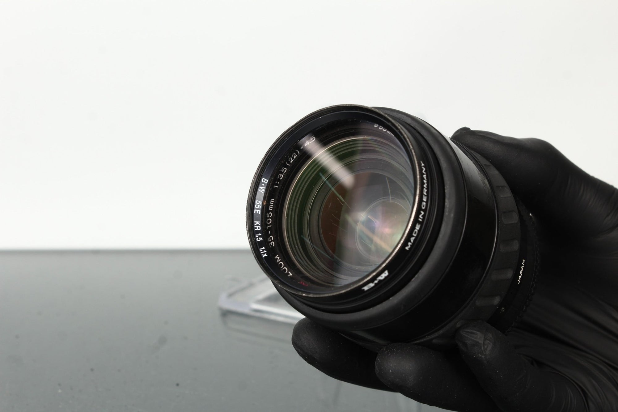 Minolta AF 35 - 105mm 1:3.5 - Dutch|Thrift