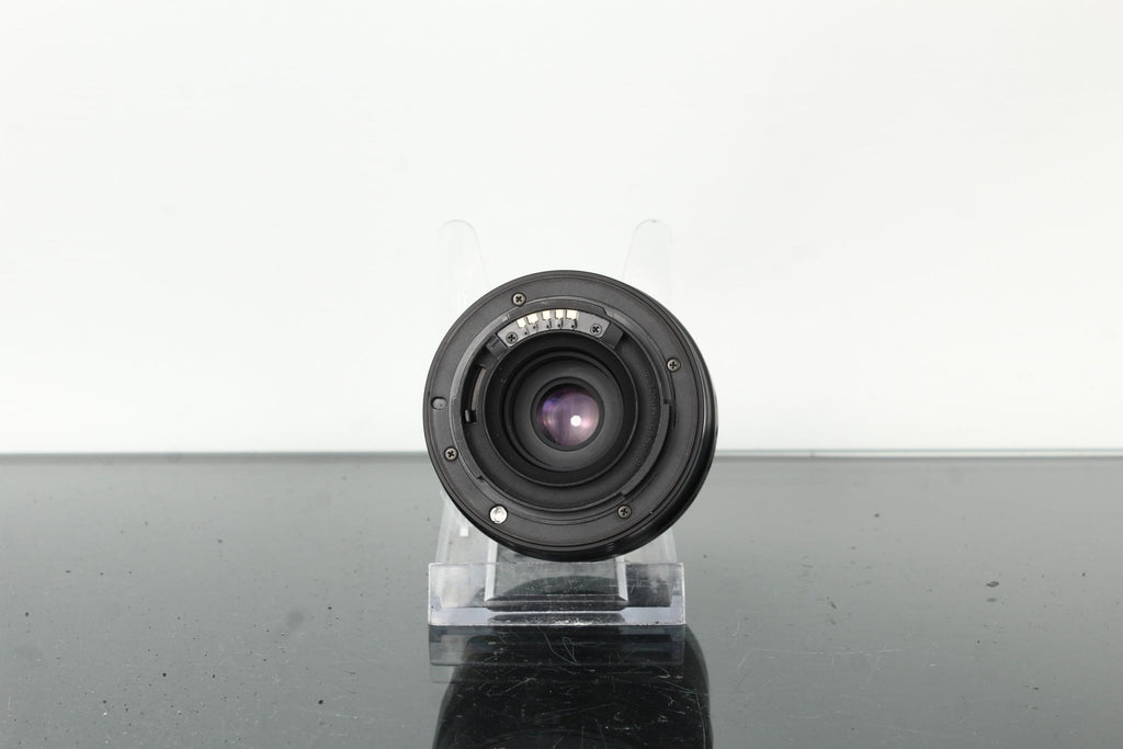 Minolta AF 35 - 70mm 1:3.5 - 4.5 - Dutch|Thrift
