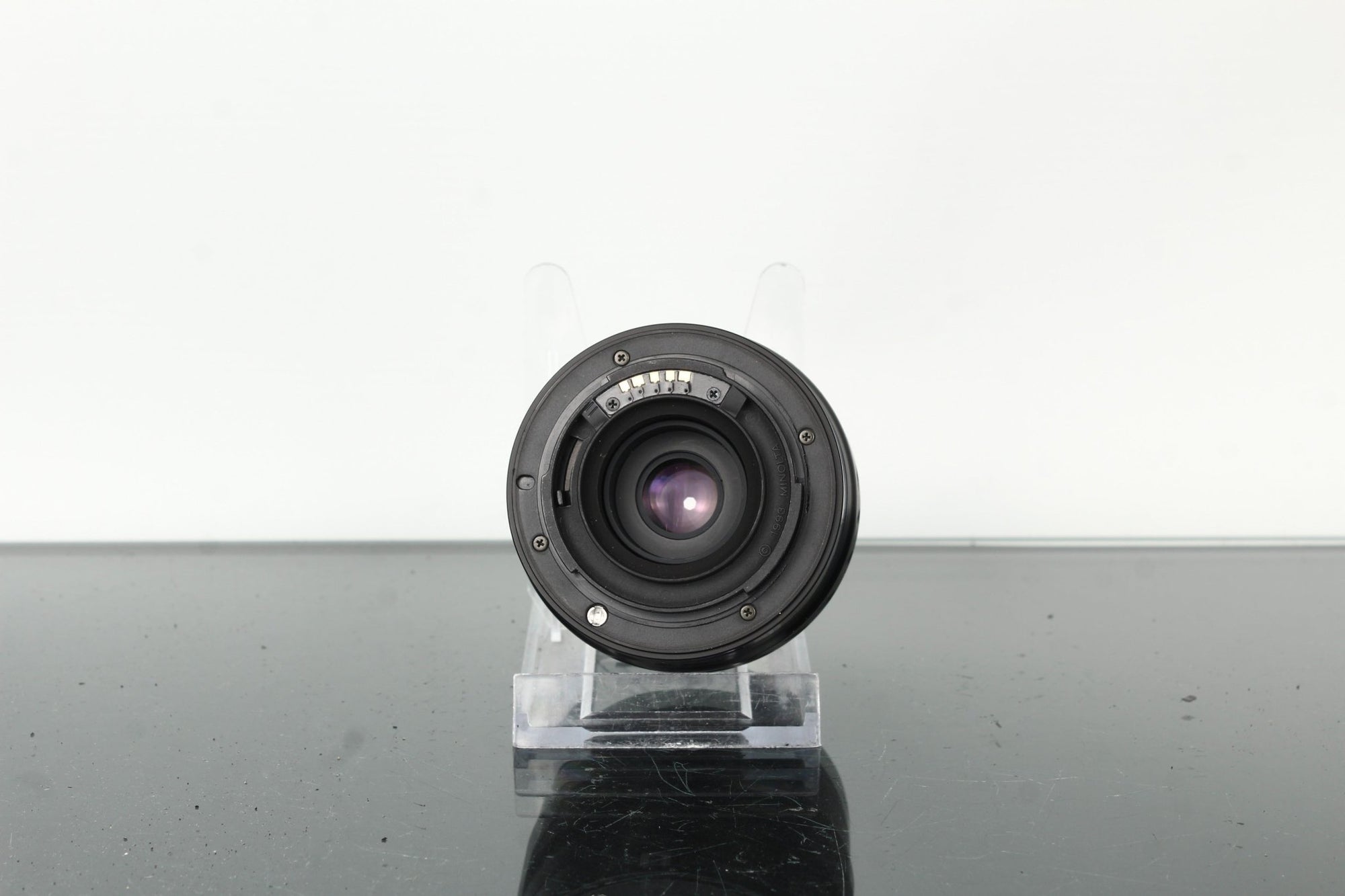 Minolta AF 35 - 70mm 1:3.5 - 4.5 - Dutch|Thrift