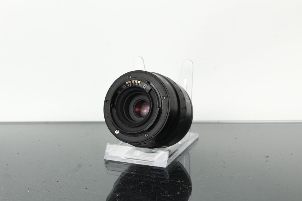 Minolta AF 35 - 70mm 1:3.5 - 4.5 - Dutch|Thrift