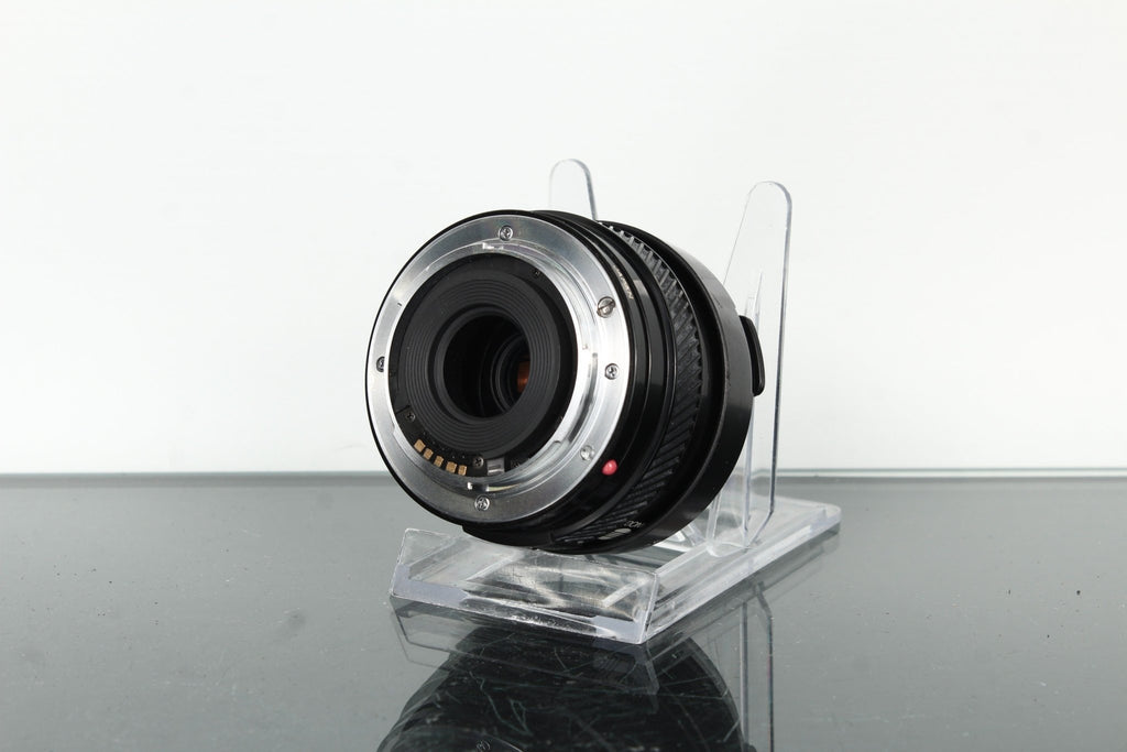 Minolta AF 35 - 70mm 1:4 - Dutch|Thrift