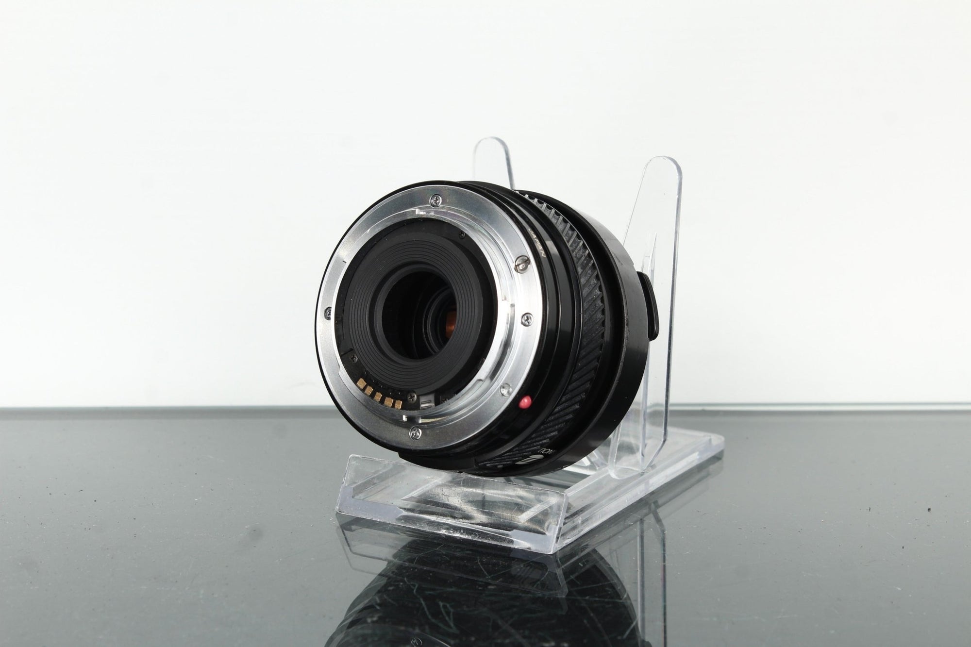 Minolta AF 35 - 70mm 1:4 - Dutch|Thrift