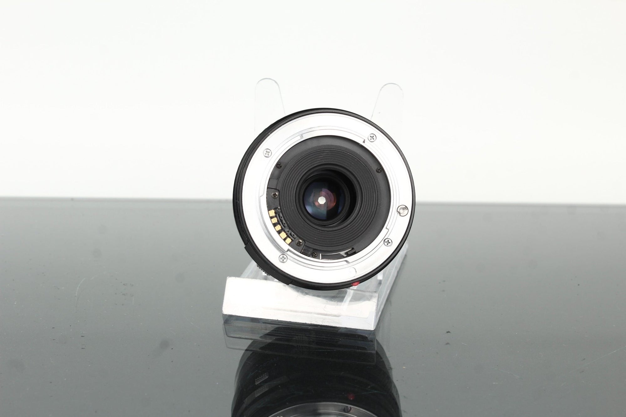 Minolta AF 35 - 70mm 1:4 - Dutch|Thrift