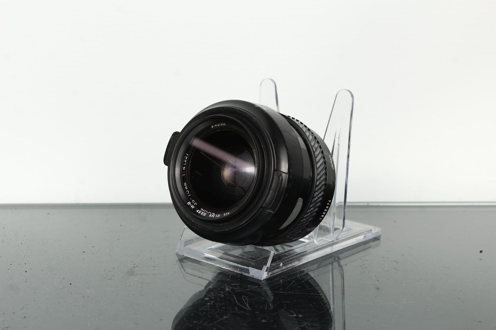 Minolta AF 35 - 70mm 1:4 - Dutch|Thrift