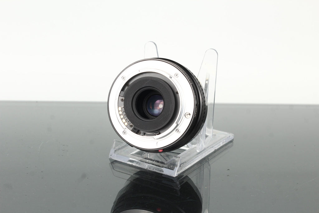 Minolta AF 35 - 70mm 1:4 - Dutch|Thrift