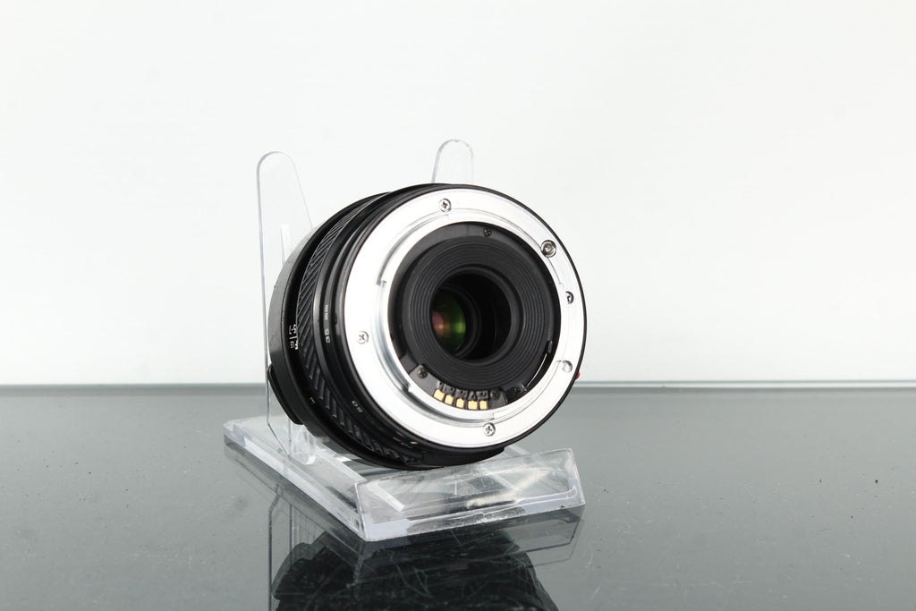 Minolta AF 35 - 70mm 1:4 - Dutch|Thrift
