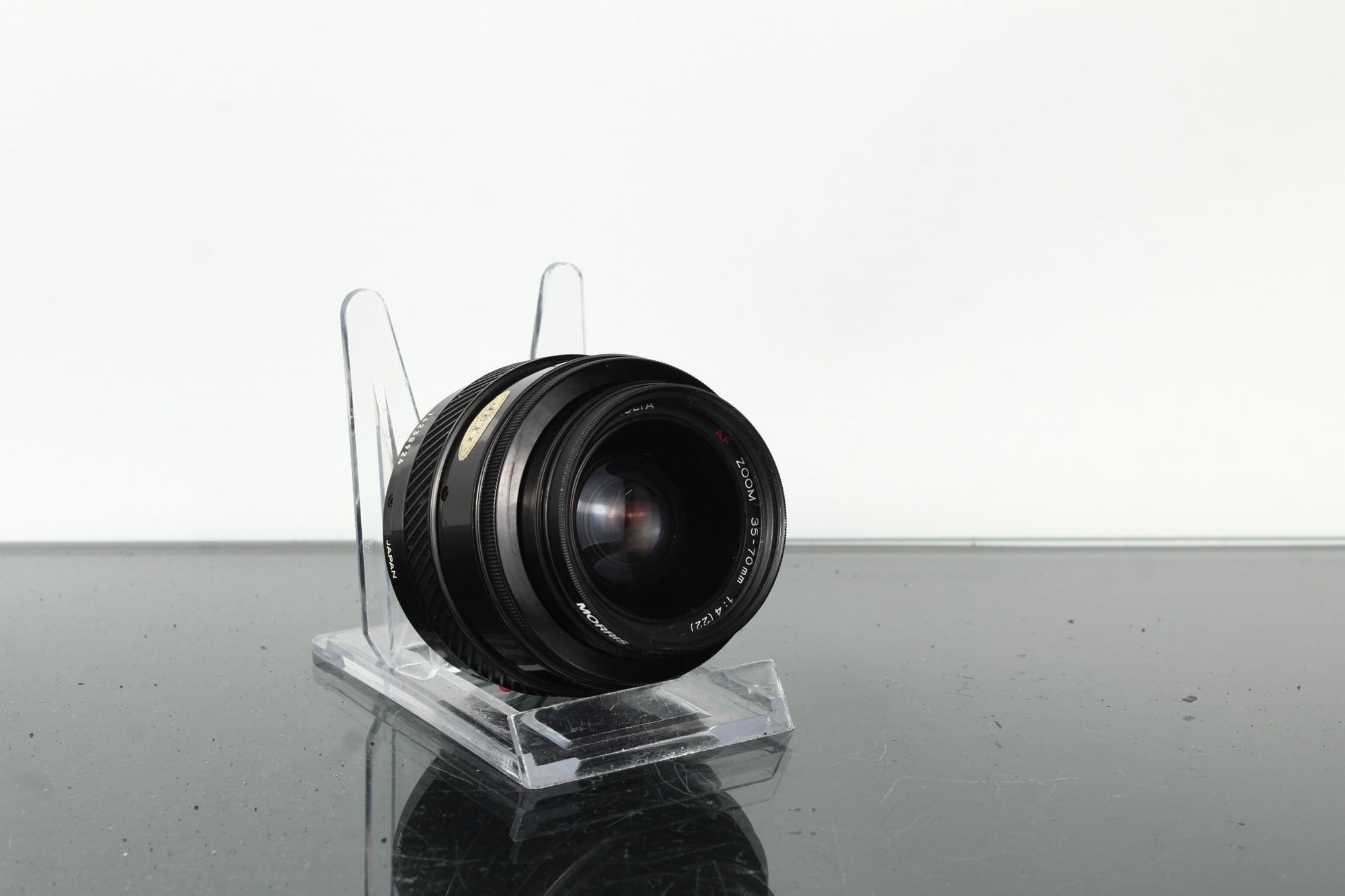 Minolta AF 35 - 70mm 1:4 - Dutch|Thrift