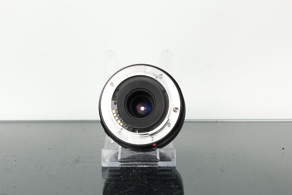 Minolta AF 35 - 70mm 1:4 - Dutch|Thrift