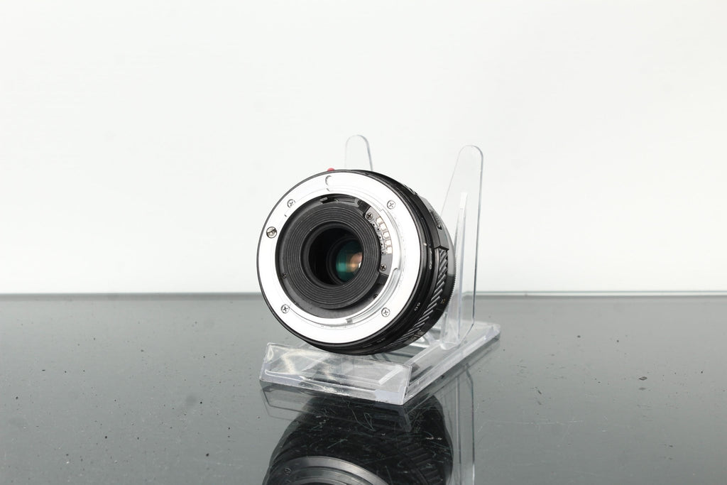 Minolta AF 35 - 70mm 1:4 - Dutch|Thrift