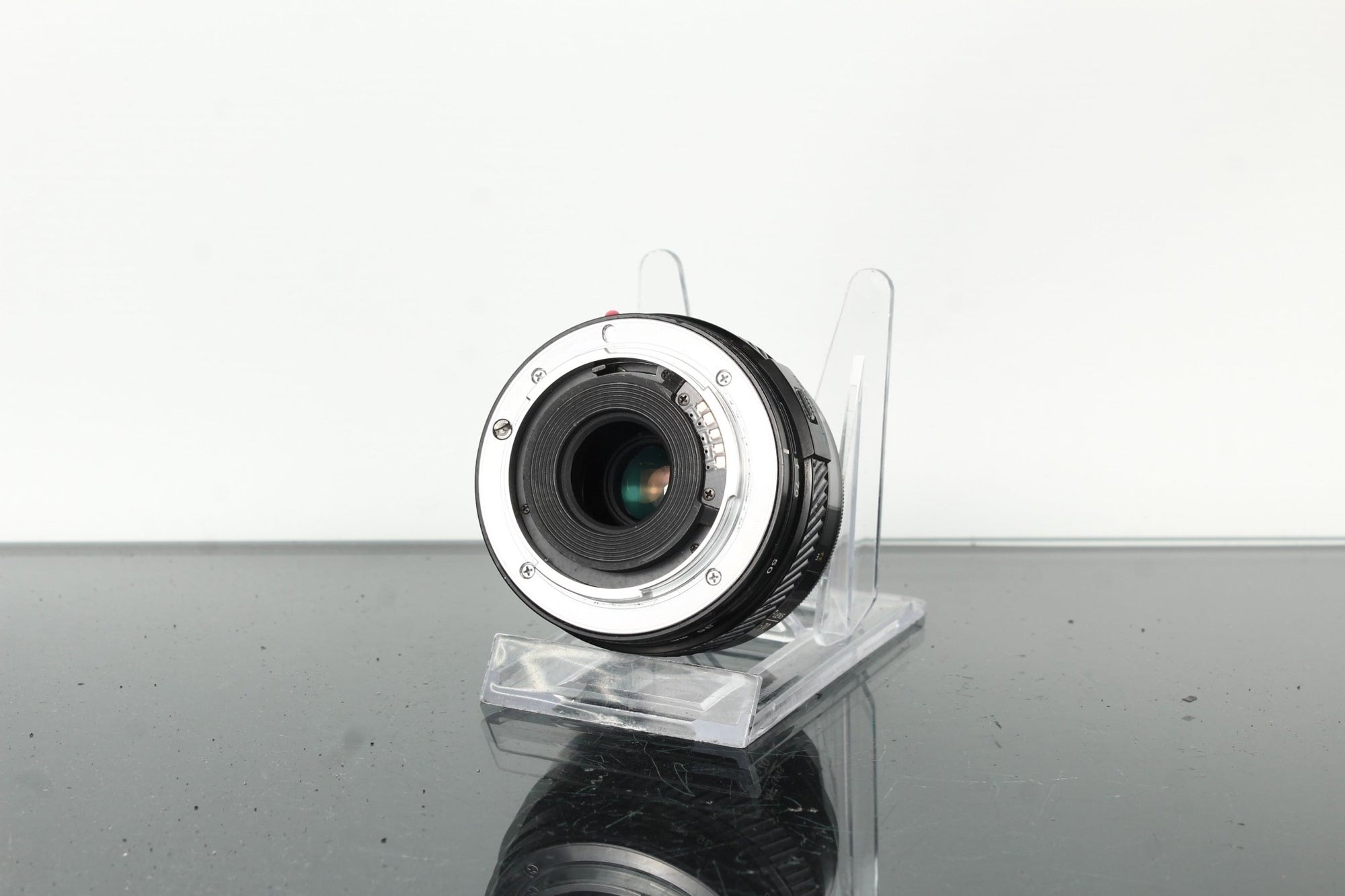 Minolta AF 35 - 70mm 1:4 - Dutch|Thrift