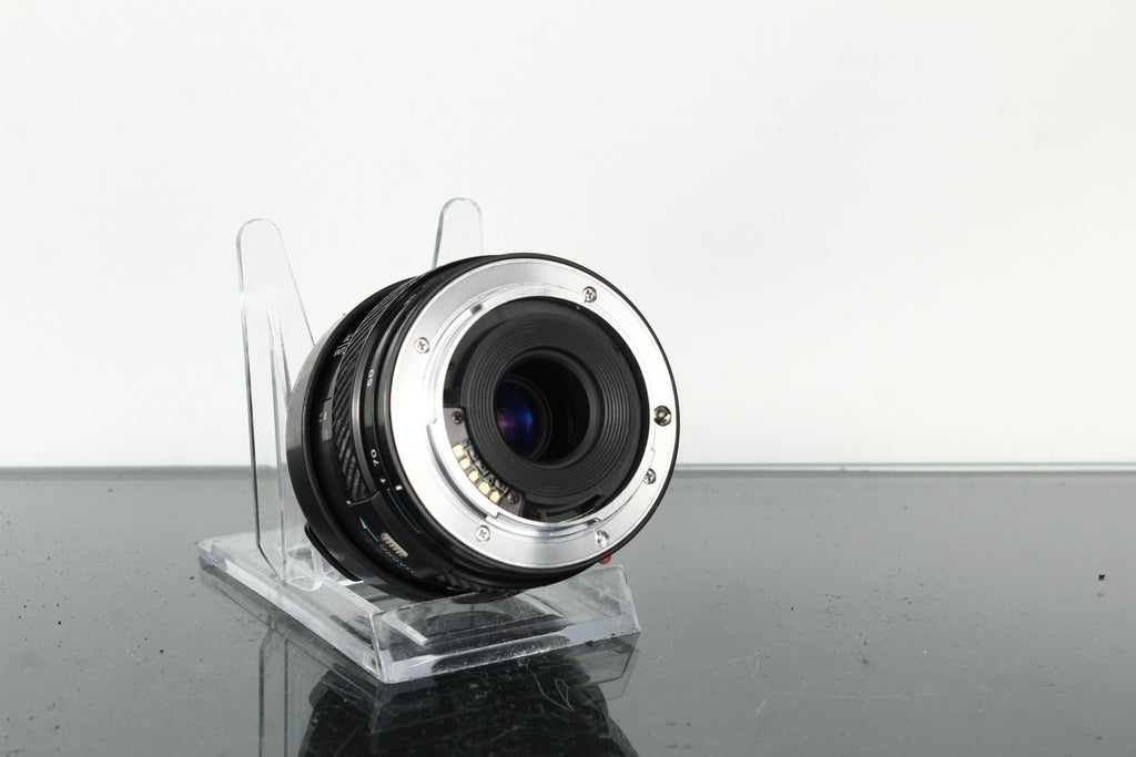 Minolta AF 35 - 70mm 1:4 - Dutch|Thrift