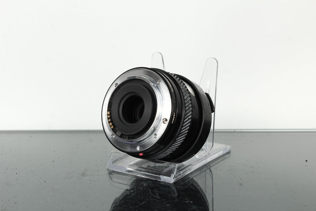 Minolta AF 35 - 70mm 1:4 - Dutch|Thrift