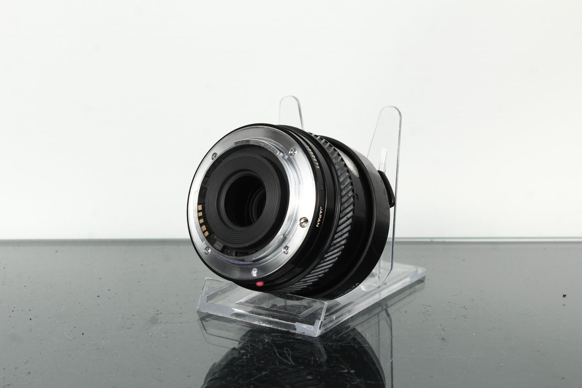 Minolta AF 35 - 70mm 1:4 - Dutch|Thrift