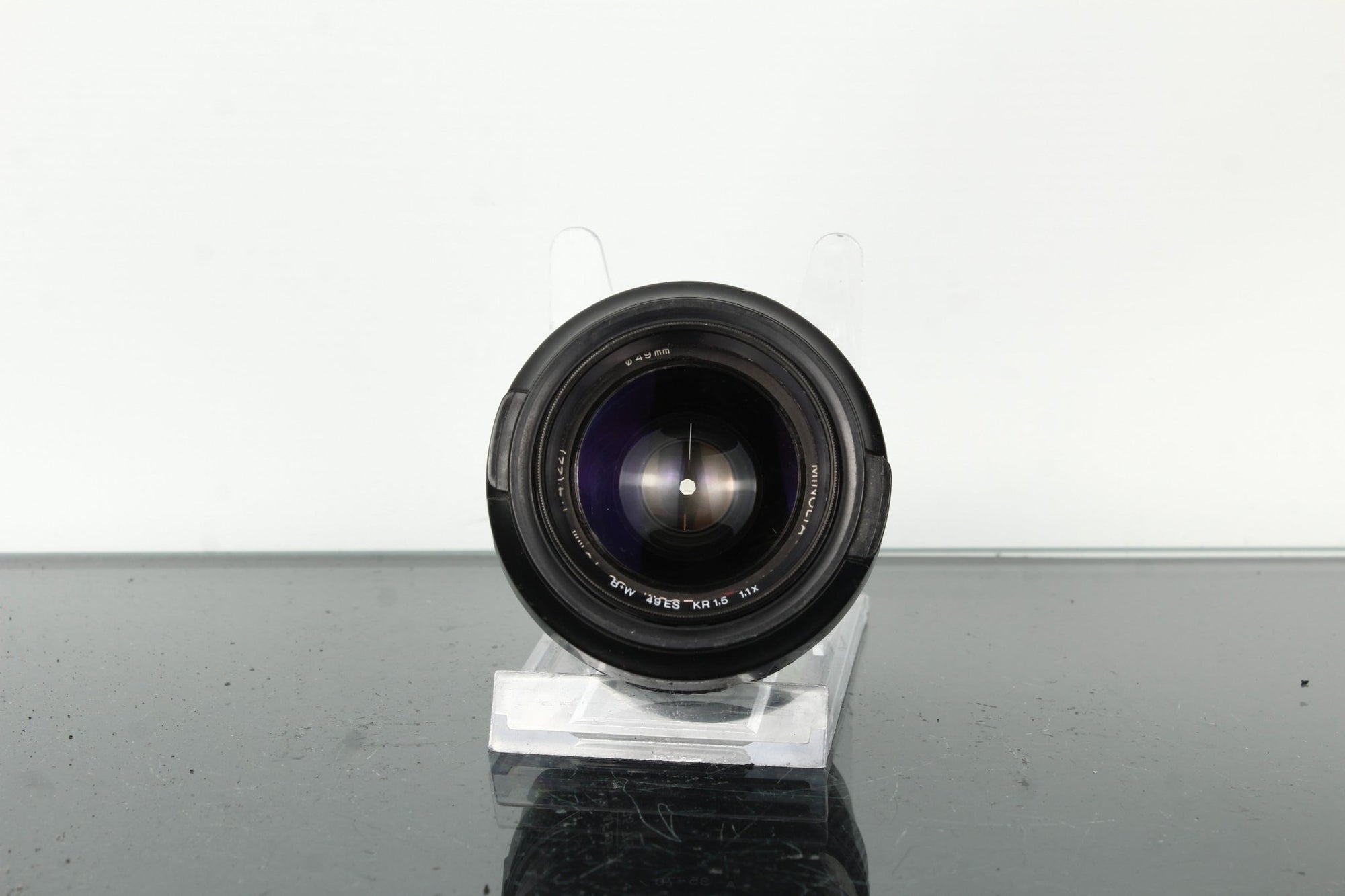 Minolta AF 35 - 70mm 1:4 - Dutch|Thrift