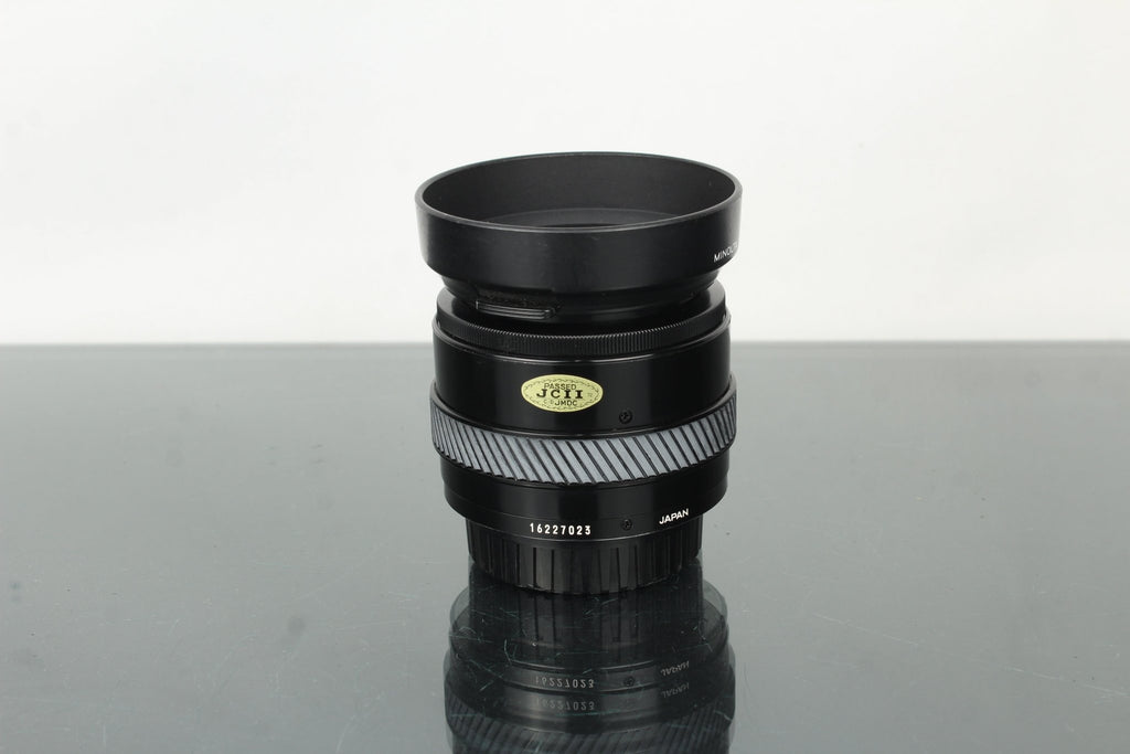 Minolta AF 35 - 70mm 1:4 A Mount lens - Dutch|Thrift