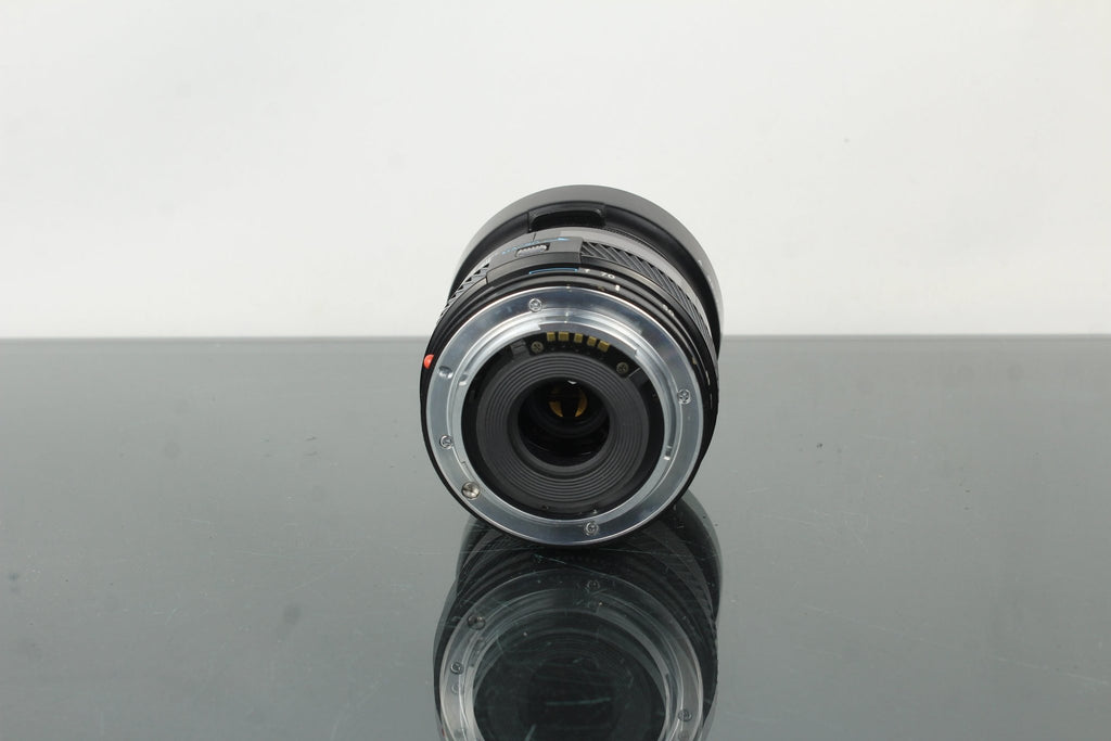 Minolta AF 35 - 70mm 1:4 A Mount lens - Dutch|Thrift
