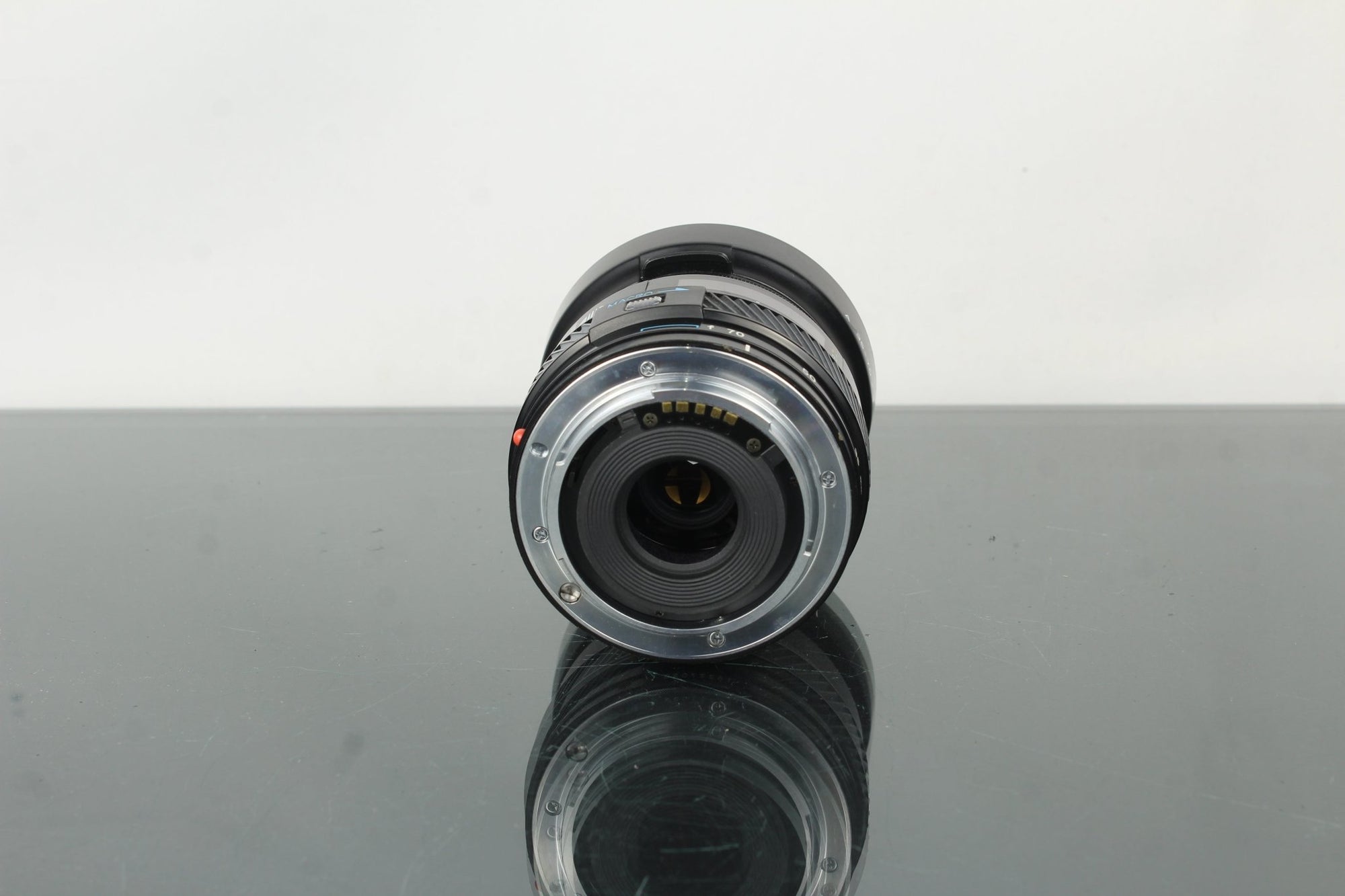 Minolta AF 35 - 70mm 1:4 A Mount lens - Dutch|Thrift