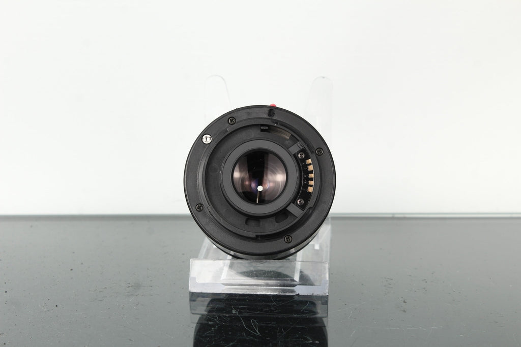 Minolta AF 35 - 80mm 1:4 - 5.6 - Dutch|Thrift
