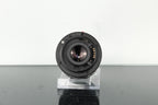 Minolta AF 35 - 80mm 1:4 - 5.6 - Dutch|Thrift