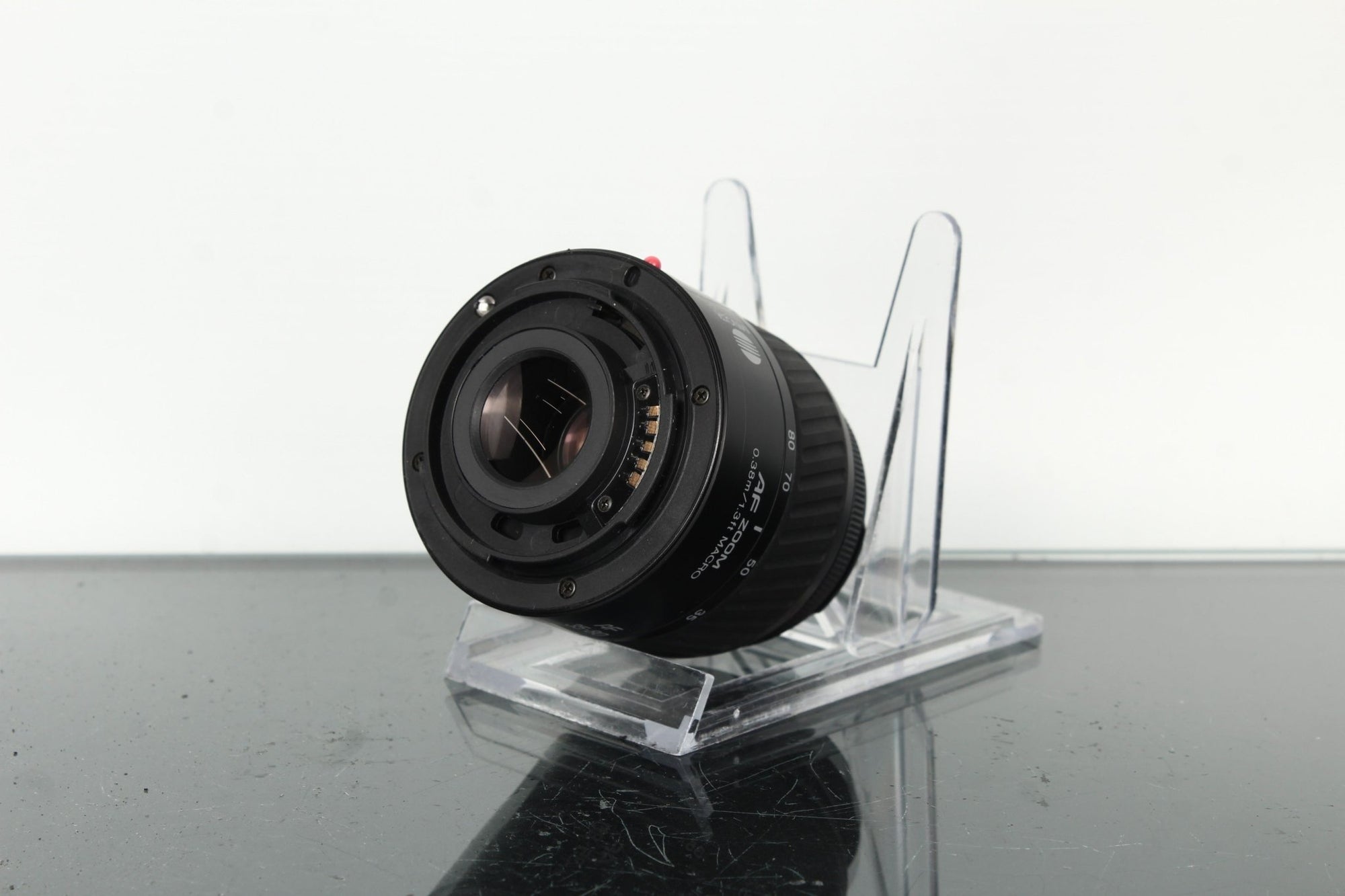 Minolta AF 35 - 80mm 1:4 - 5.6 - Dutch|Thrift