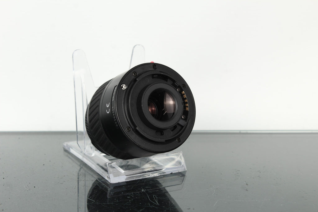 Minolta AF 35 - 80mm 1:4 - 5.6 - Dutch|Thrift