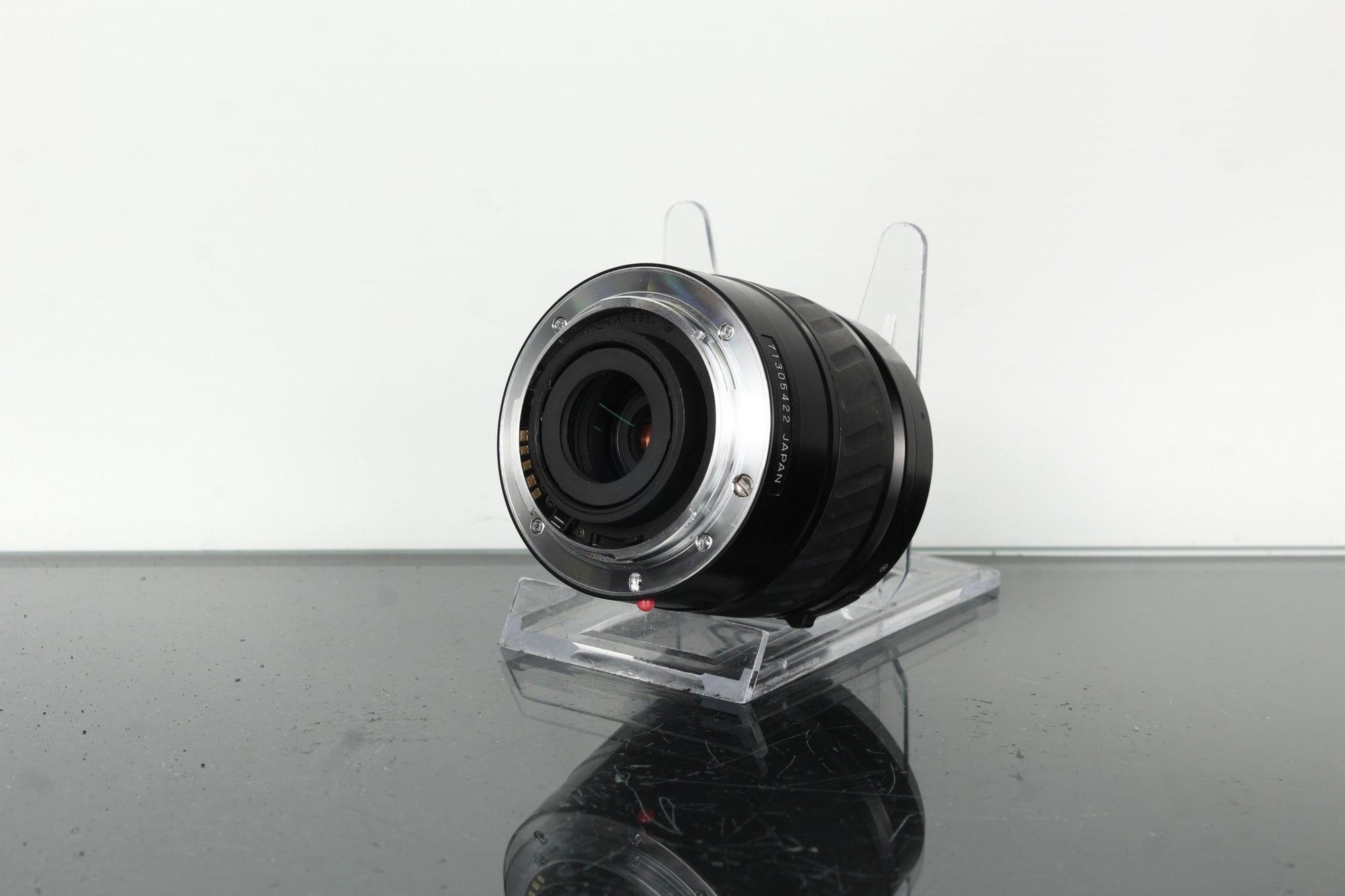 Minolta AF 35 - 80mm f/4 - 5.6 - Dutch|Thrift