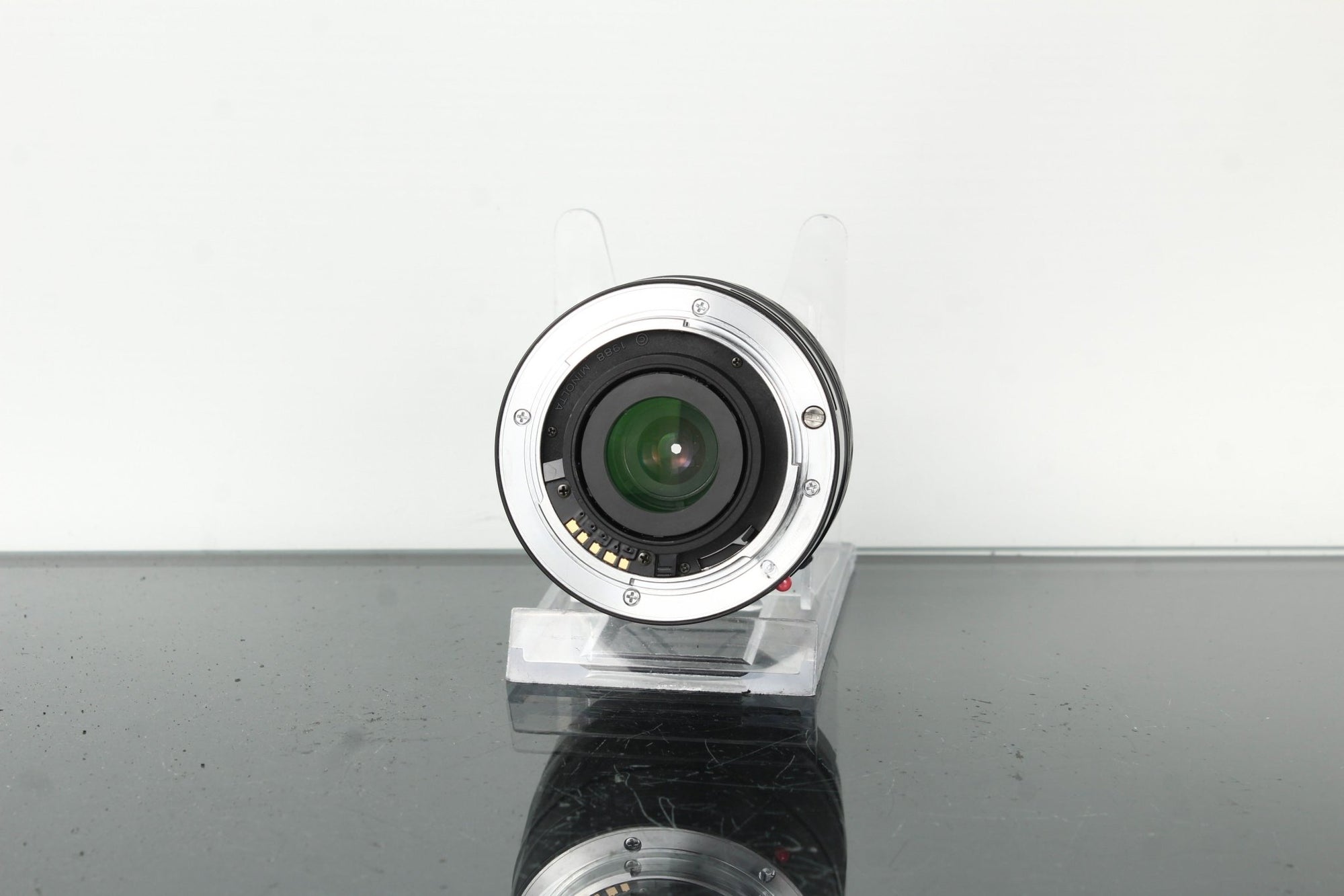 Minolta AF 35 - 80mm f/4 - 5.6 - Dutch|Thrift