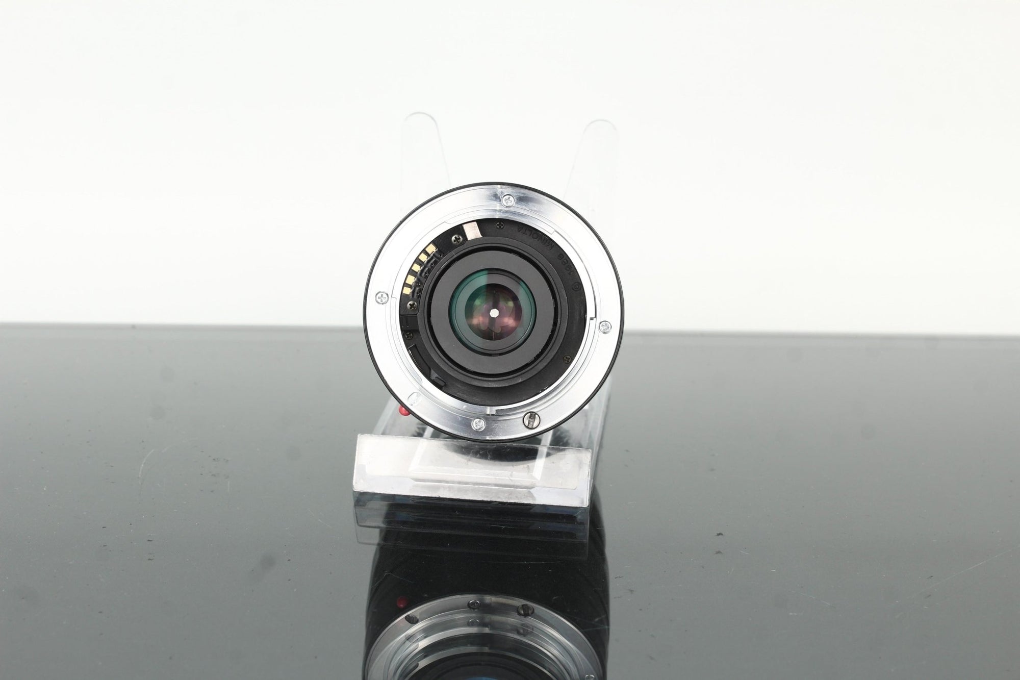 Minolta AF 35 - 80mm f/4 - 5.6 - Dutch|Thrift