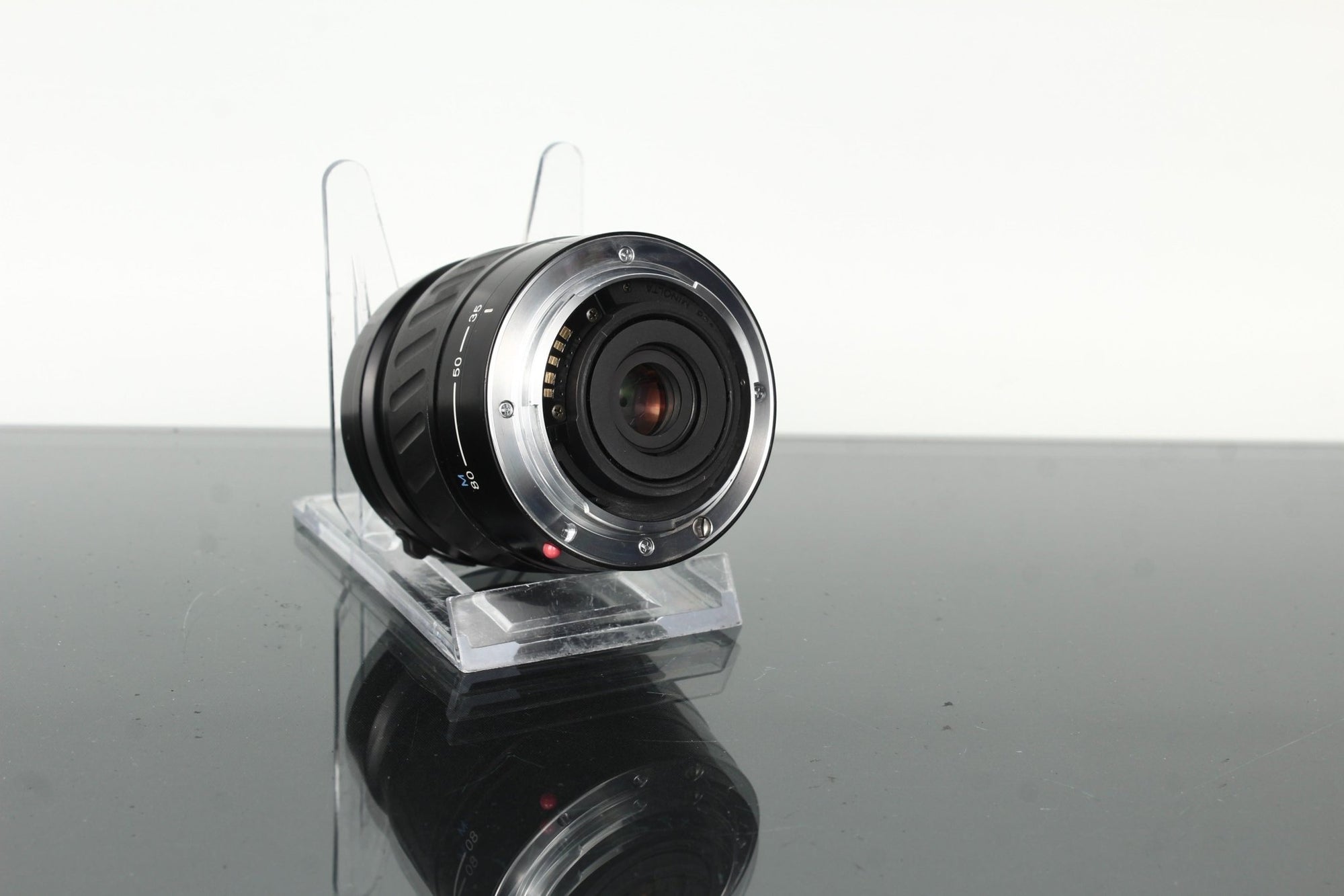 Minolta AF 35 - 80mm f/4 - 5.6 - Dutch|Thrift