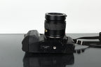 Minolta AF 5000 + Minolta AF Zoom 35 - 80mm f/4 - 5.6 - Dutch|Thrift