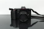 Minolta AF 5000 + Minolta AF Zoom 35 - 80mm f/4 - 5.6 - Dutch|Thrift