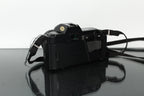 Minolta AF 5000 + Minolta AF Zoom 35 - 80mm f/4 - 5.6 - Dutch|Thrift