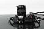 Minolta AF 5000 + Minolta AF Zoom 35 - 80mm f/4 - 5.6 - Dutch|Thrift
