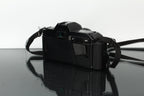 Minolta AF 5000 + Minolta AF Zoom 35 - 80mm f/4 - 5.6 - Dutch|Thrift