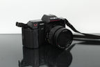 Minolta AF 5000 + Minolta AF Zoom 35 - 80mm f/4 - 5.6 - Dutch|Thrift