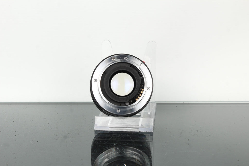 Minolta AF 50mm 1:1.7 - Dutch|Thrift