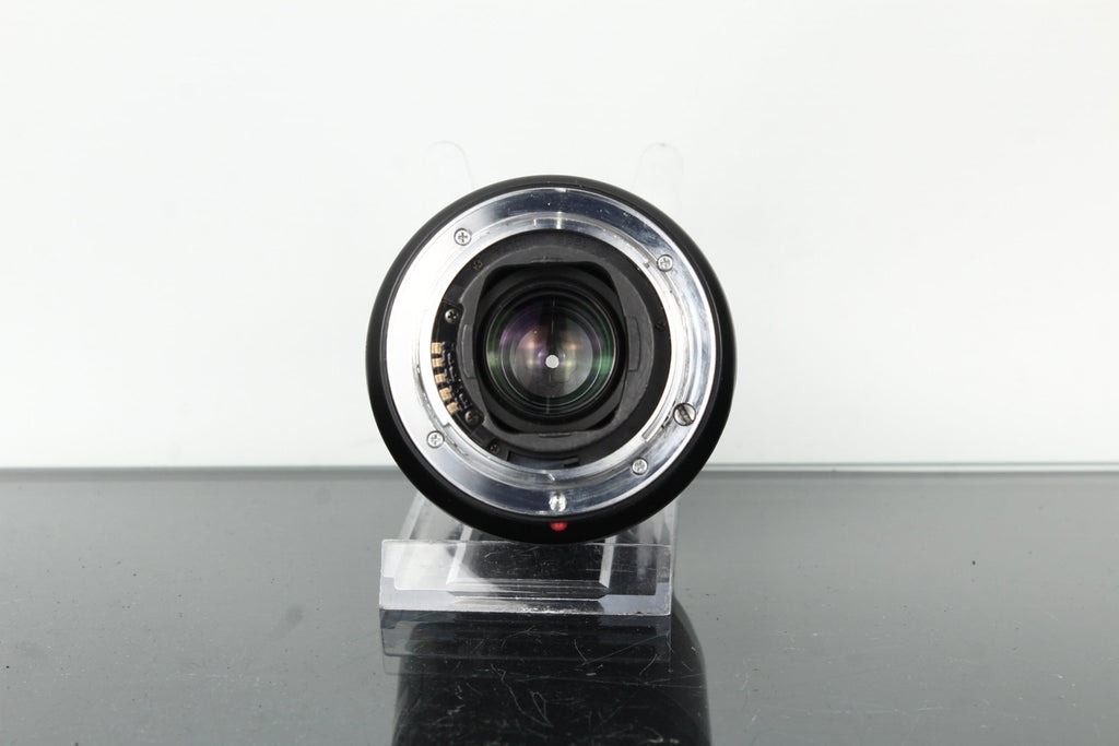 Minolta AF 70 - 210mm 1:3.5 - 4.5 - Dutch|Thrift