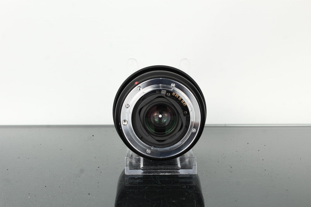 Minolta AF 70 - 210mm 1:3.5 - 4.5 - Dutch|Thrift