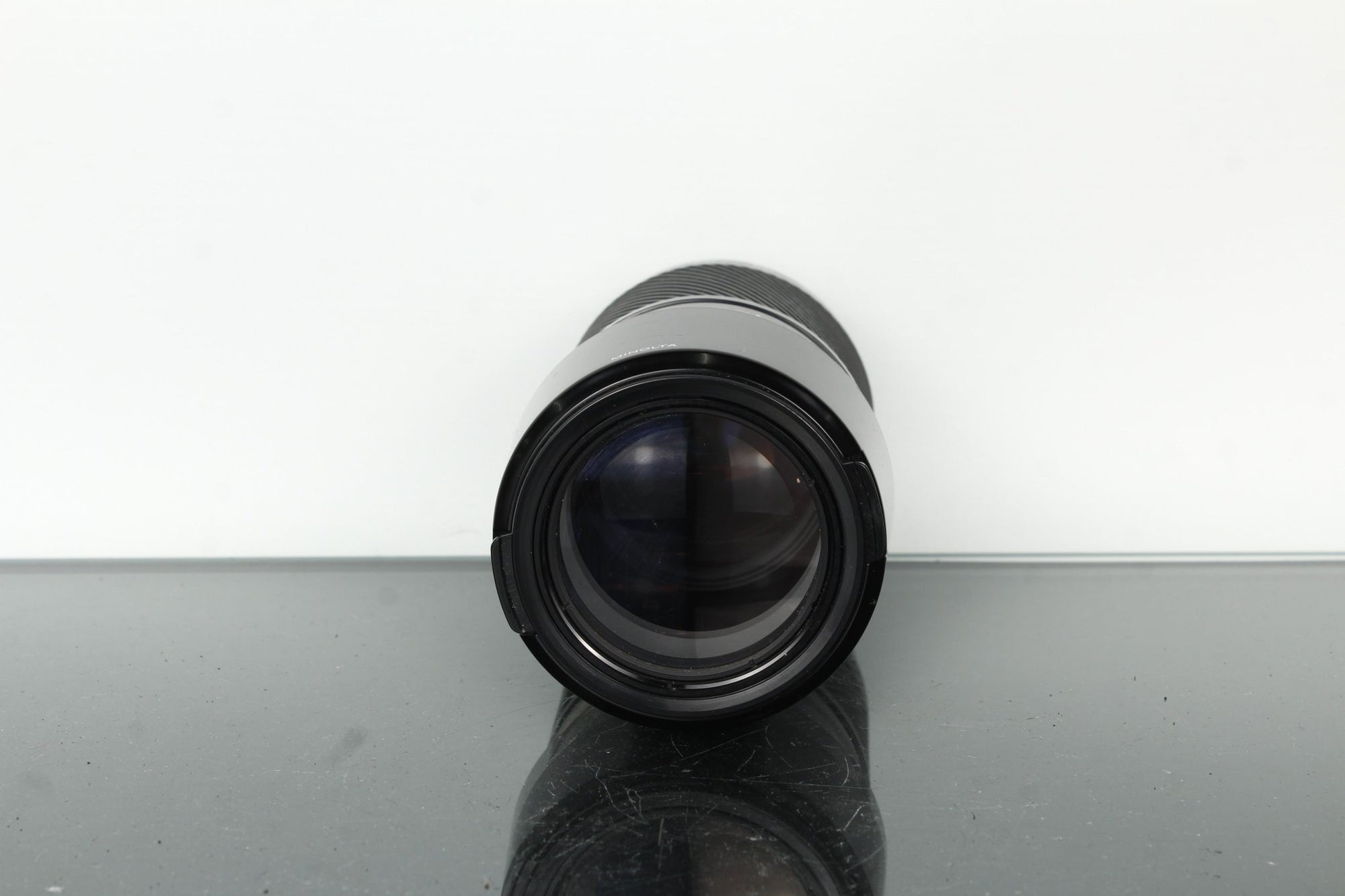Minolta AF 70 - 210mm 1:4 - Dutch|Thrift
