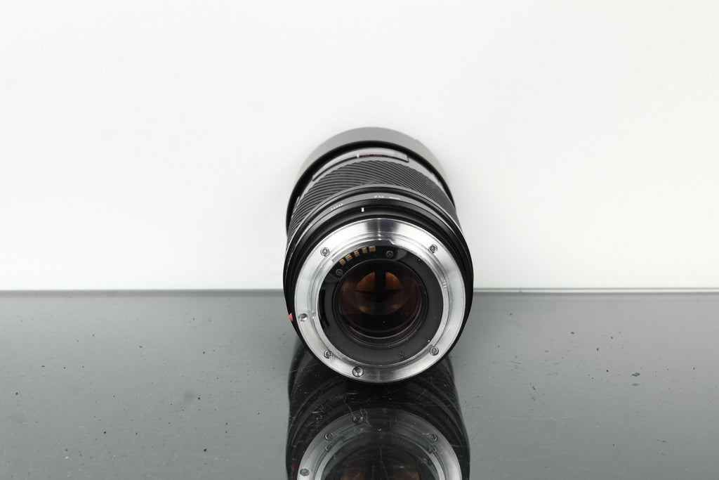 Minolta AF 70 - 210mm 1:4 - Dutch|Thrift