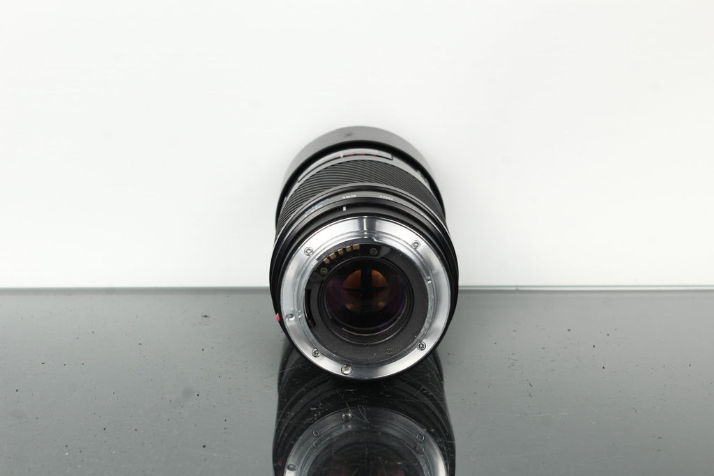 Minolta AF 70 - 210mm 1:4 - Dutch|Thrift