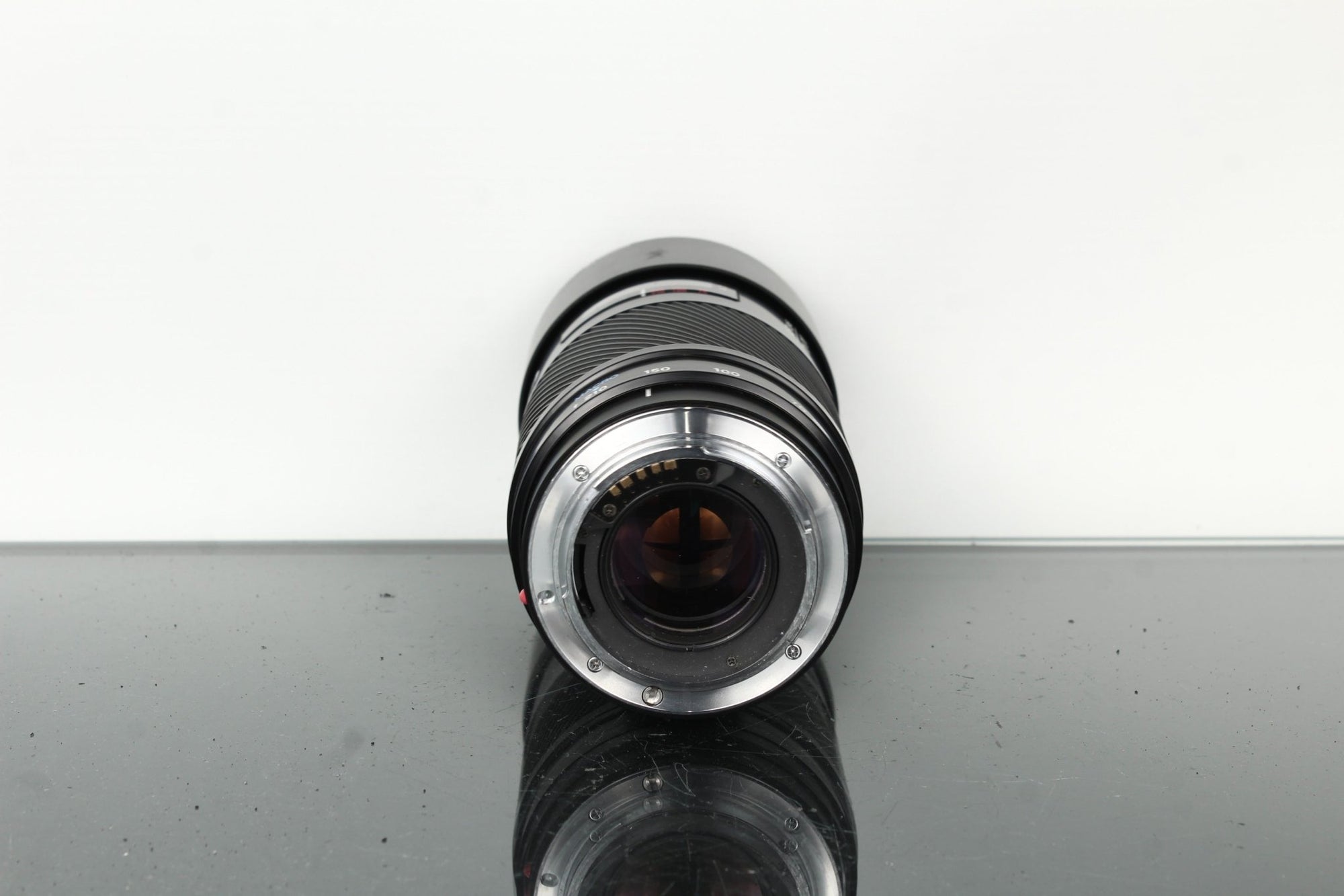 Minolta AF 70 - 210mm 1:4 - Dutch|Thrift