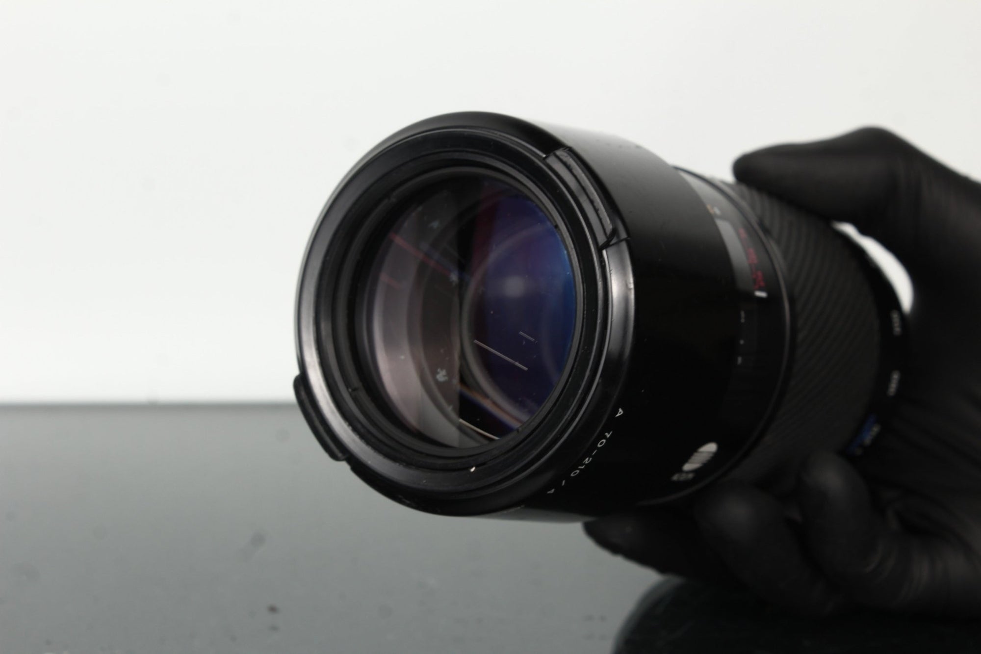 Minolta AF 70 - 210mm 1:4 - Dutch|Thrift