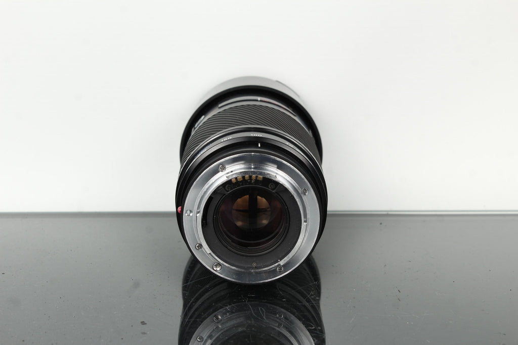 Minolta AF 70 - 210mm 1:4 - Dutch|Thrift