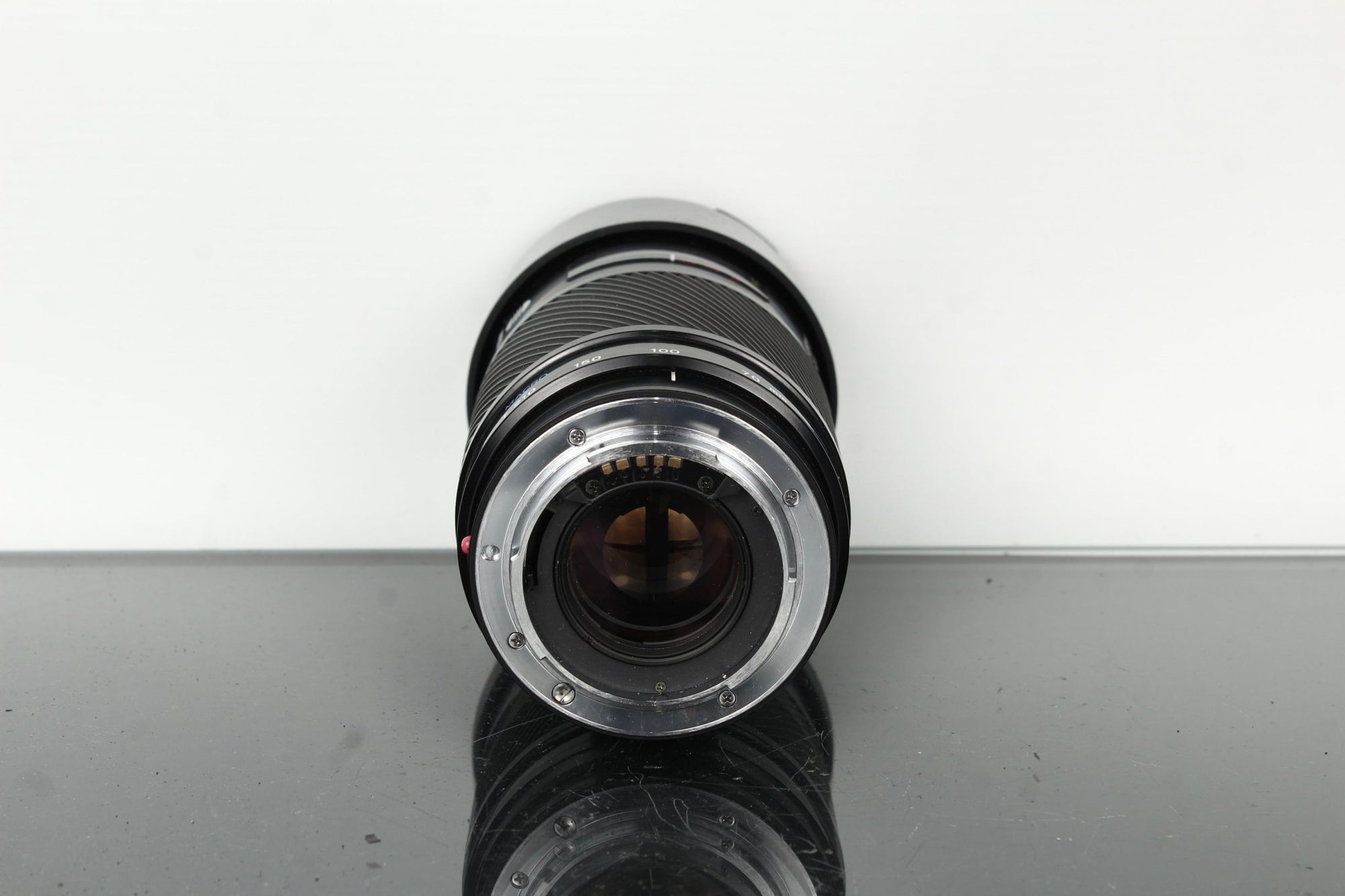 Minolta AF 70 - 210mm 1:4 - Dutch|Thrift