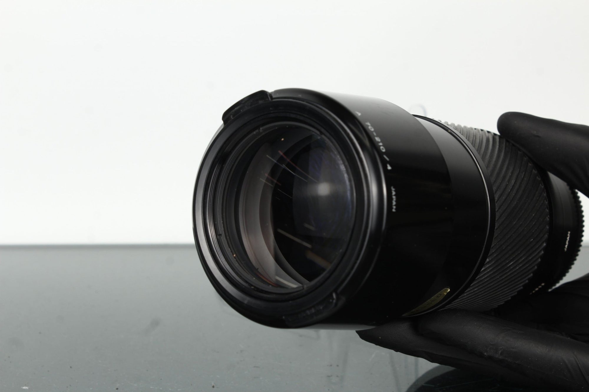 Minolta AF 70 - 210mm 1:4 - Dutch|Thrift
