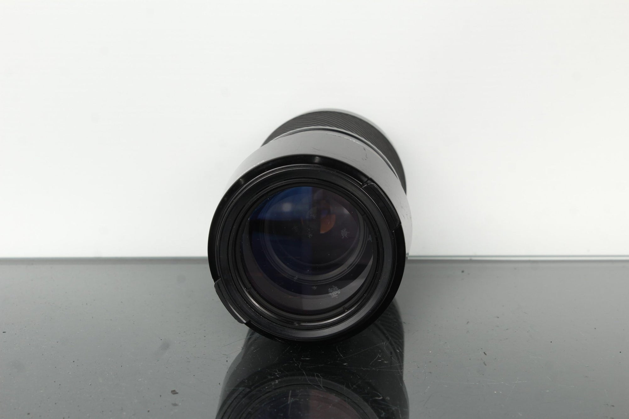 Minolta AF 70 - 210mm 1:4 - Dutch|Thrift