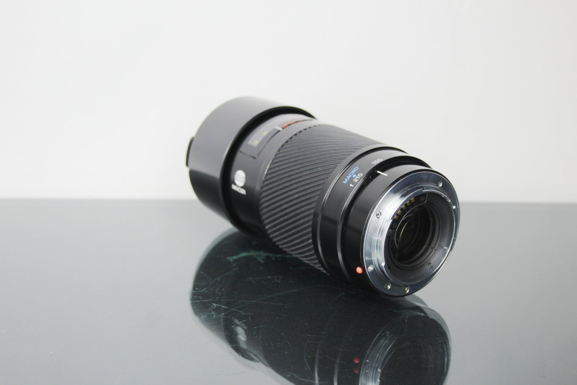 Minolta AF 70 - 210mm 1:4 A Mount - Dutch|Thrift